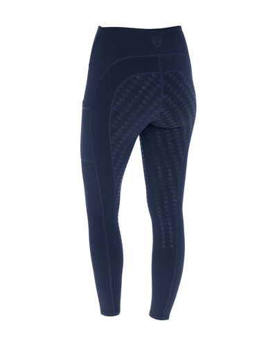 Reitleggings Full Grip